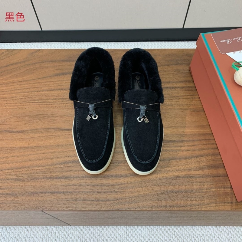 L0r0 P1ana loafers